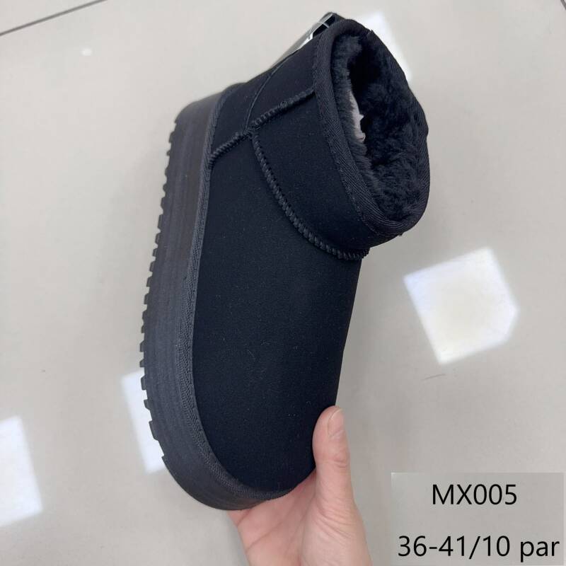 Botki damskie Roz 36-41/ 10 par